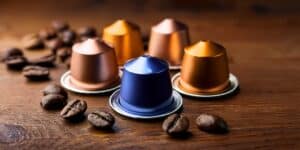 Coffee-Pods