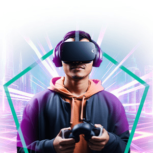 Gamer VR, live services