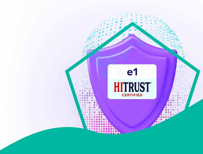 HiTrust Certification