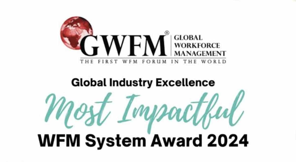 Global Industry Excellence Awards